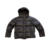 Emilia™ - Down Jacket Black
