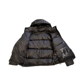 Emilia™ - Down Jacket Black