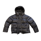Emilia™ - Down Jacket Black