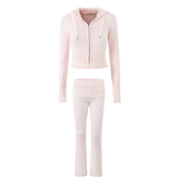 Bella™ - Rosa Slim Fit Set
