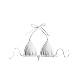 Miami™ Bikini Top White