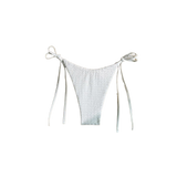 Miami™ Bikini Bottom White