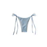 Miami™ Bikini Bottom Blue