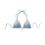 Miami™ Bikini Top Blue