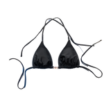 Ibiza™ black bikini Top