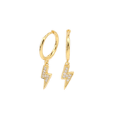 Bolt Drops™ - Örhängen