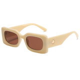 Mykonos™ - Sunglasses Beige