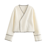 Vilda™ - Höst Cardigan