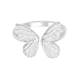 Butterfly Charm™ - Ring