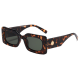 Mykonos™ - Sunglasses Leopard