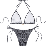 Breeze Bikini Set - Svart
