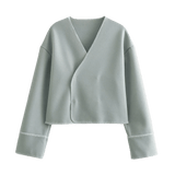 Vilda™ - Höst Cardigan