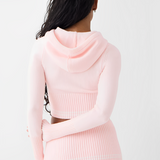 Bella™ - Rosa Slim Fit Set