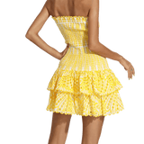 Wilma™ - Gul